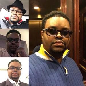 Meet your Posher, Fredrick